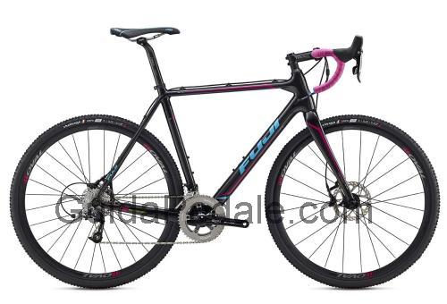 Fuji Altamira CX 1.5 scheda tecnica e recensioni